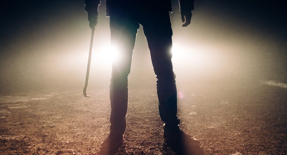 The Hinterkaifeck Murders