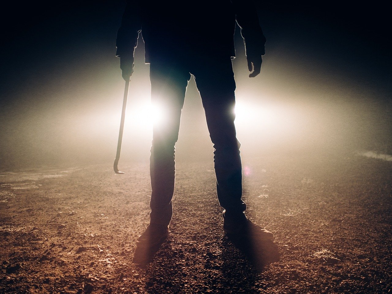 The Hinterkaifeck Murders