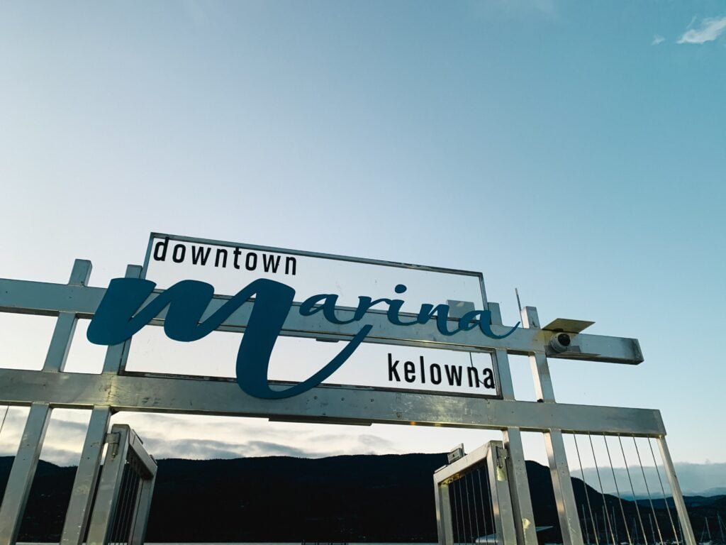 Amusement parks in Kelowna