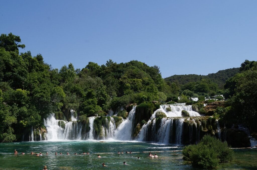 8 Amazing Things About National Park Krka