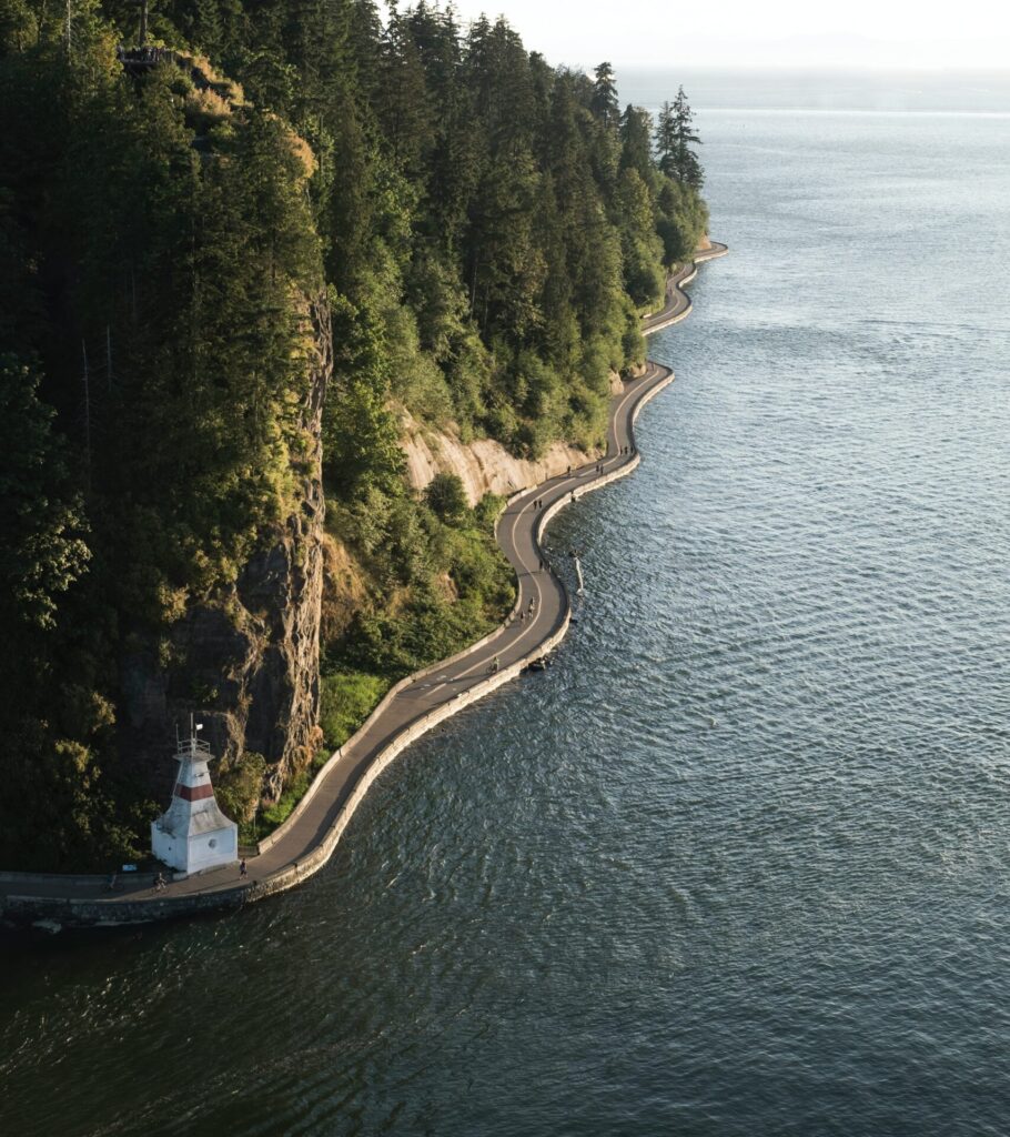 Provincial Parks on Vancouver Island