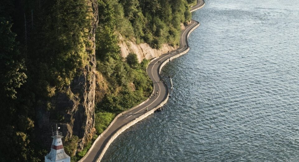Provincial Parks on Vancouver Island