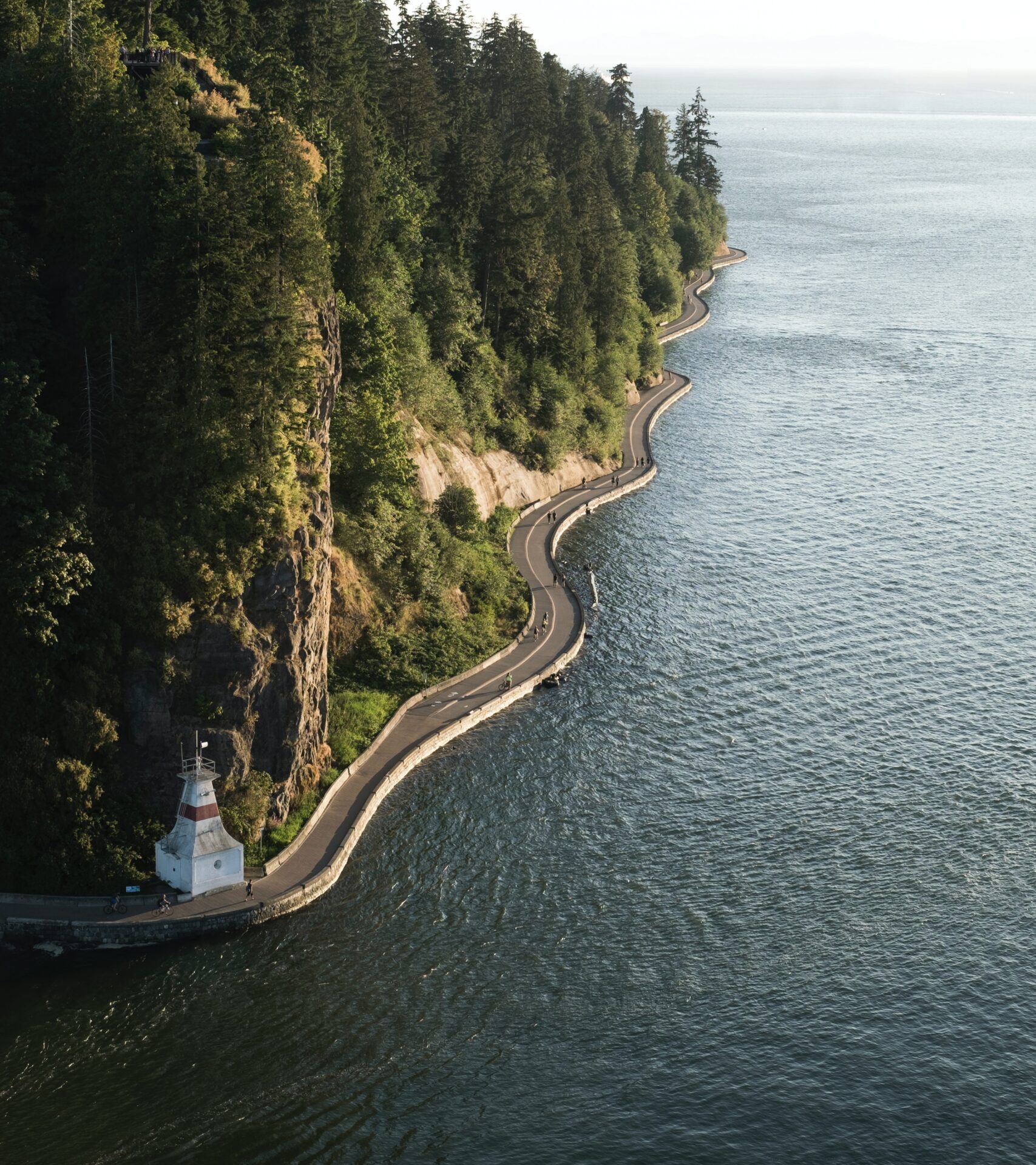 Provincial Parks on Vancouver Island