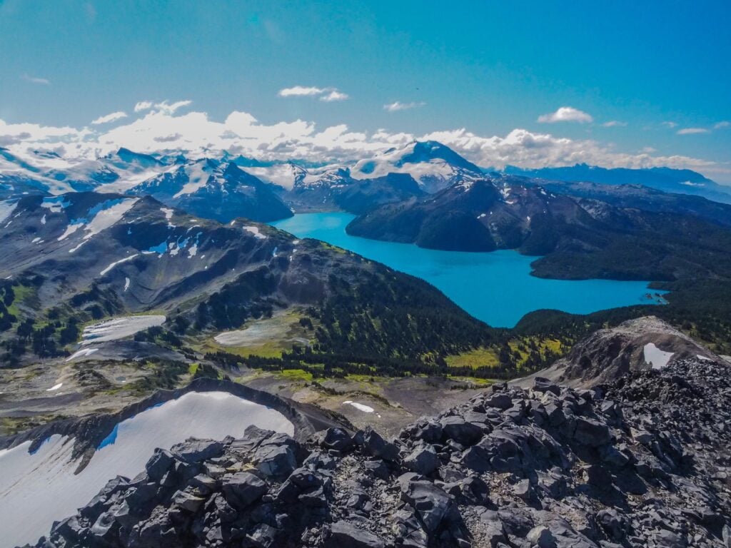 things to do in Whistler