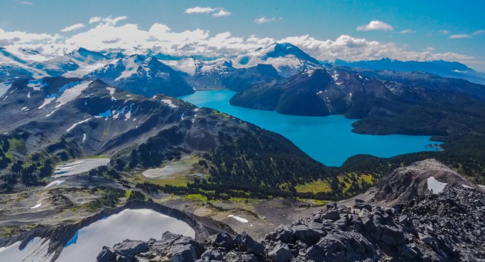 things to do in Whistler