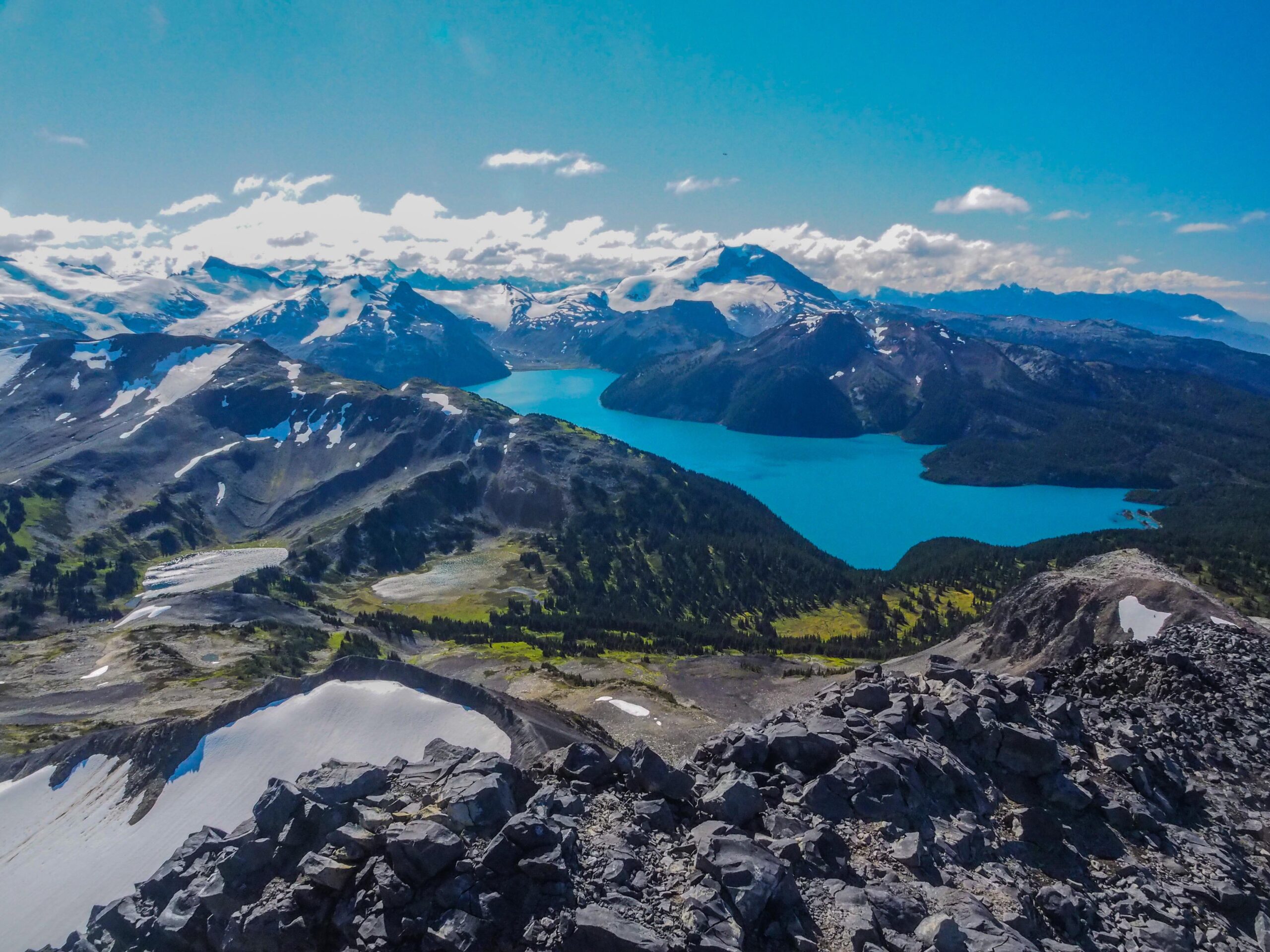 things to do in Whistler