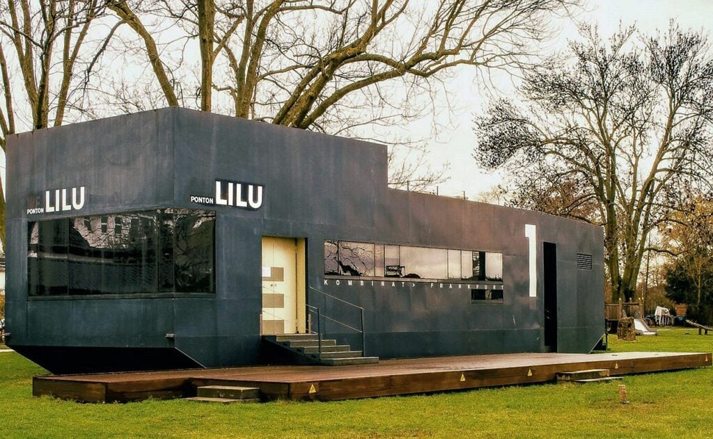 12 Best Veganes Restaurants in Frankfurt