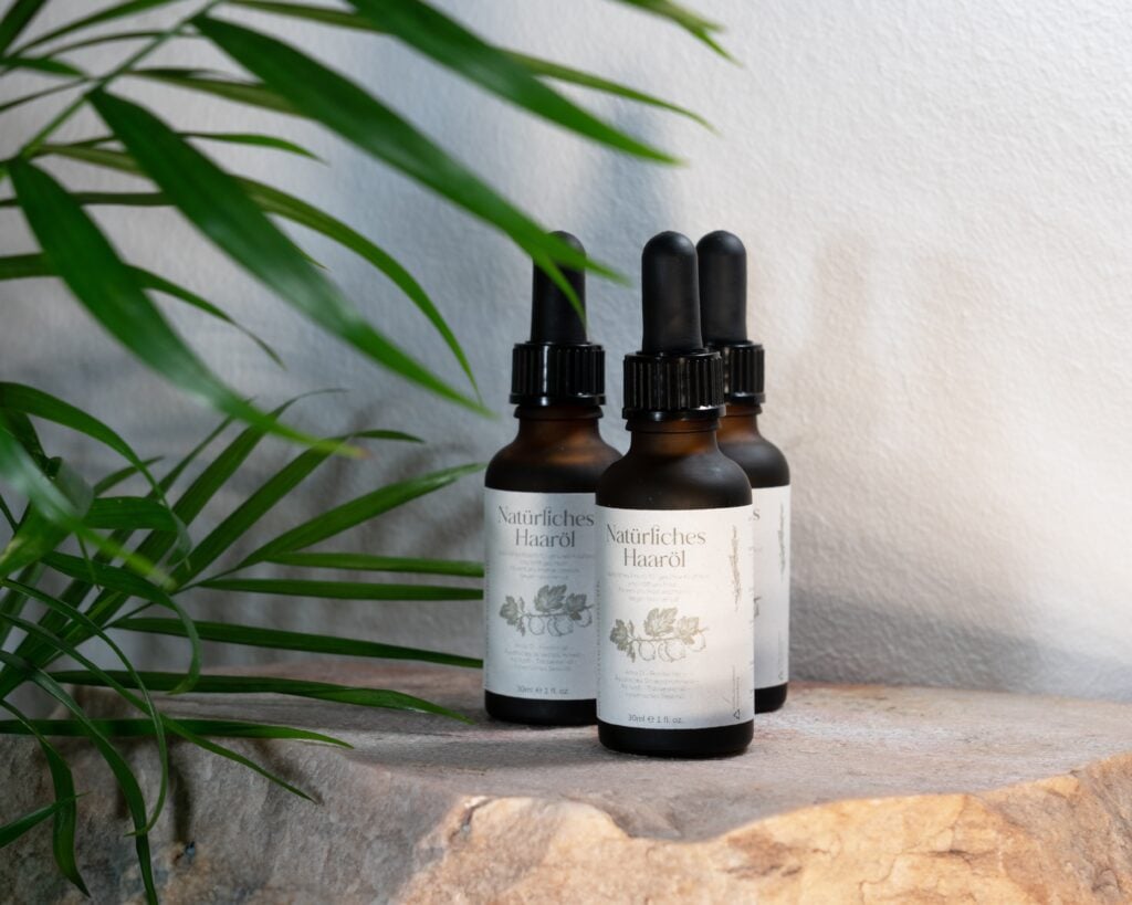 Benefits of Rosemary Oil on Skin