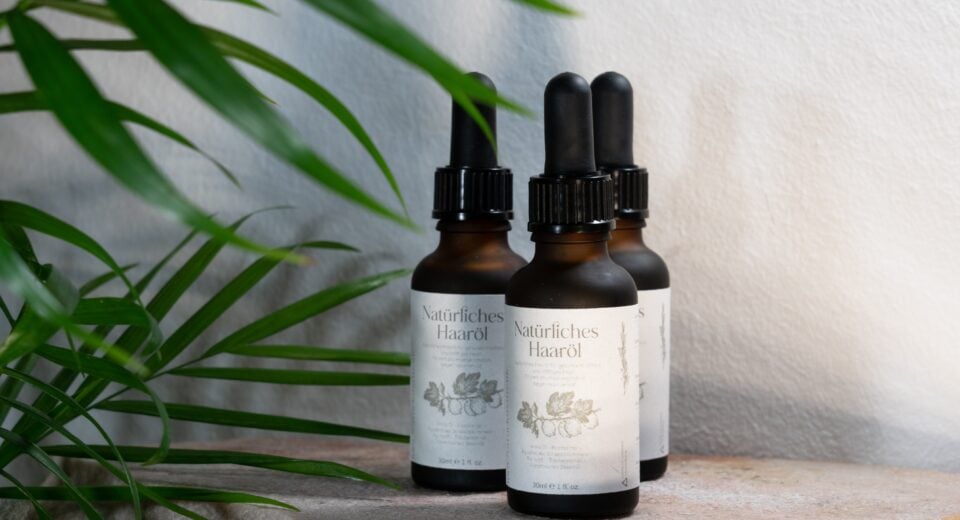 Benefits of Rosemary Oil on Skin