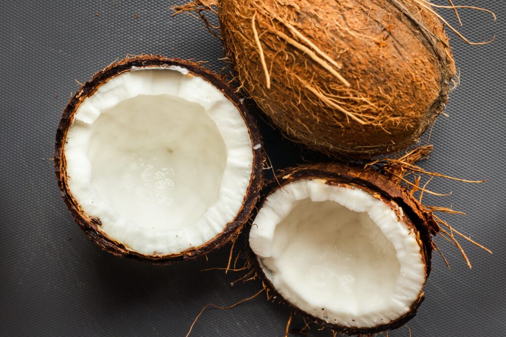 Is Coconut A Nut Allergy