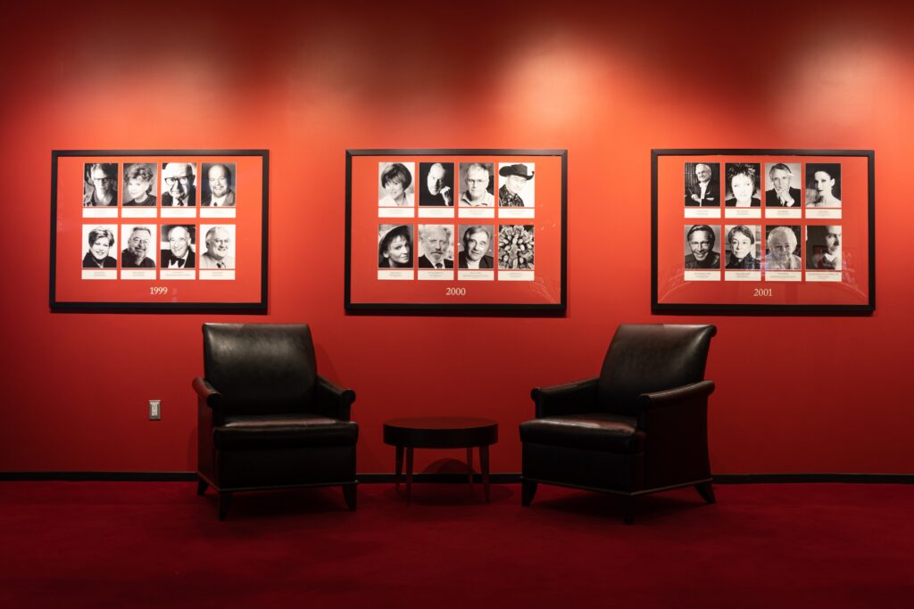 Art Gallery in Ottawa