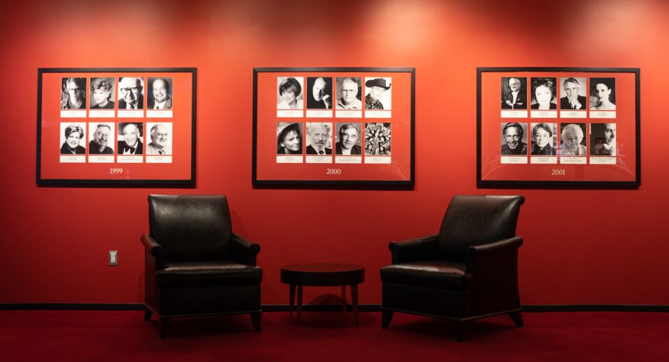 Art Gallery in Ottawa