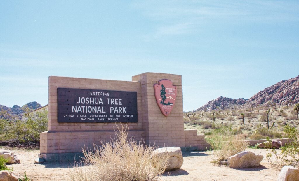 Joshua Tree National Park