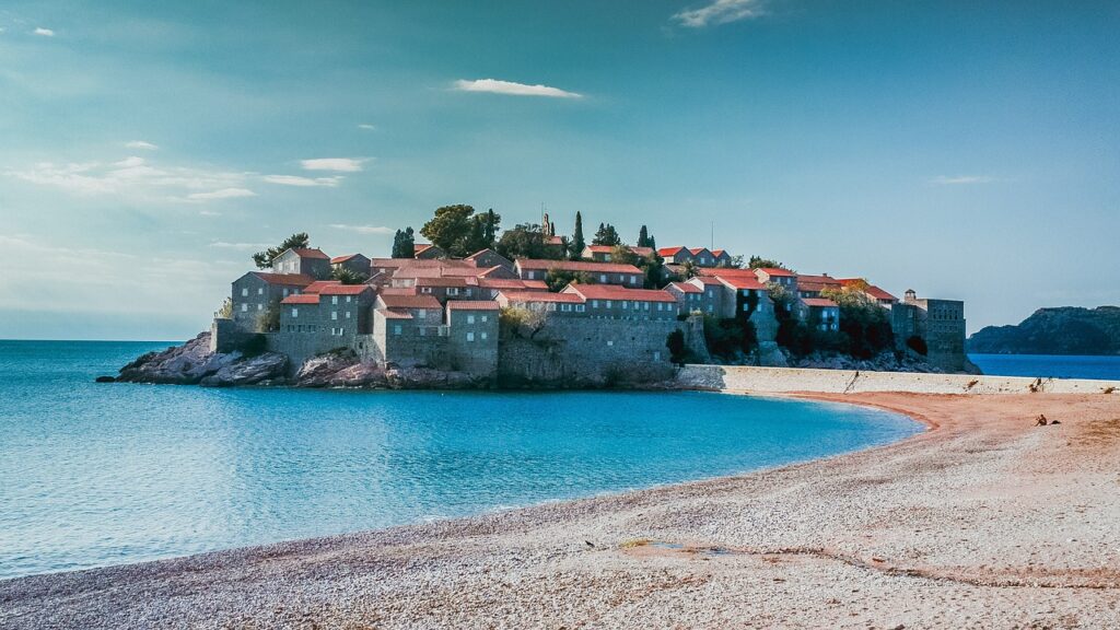 A Guide to Podgorica- Capital of Montenegro