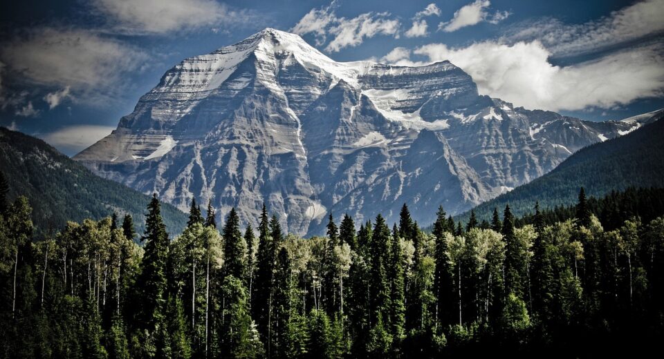 Nahanni National Park