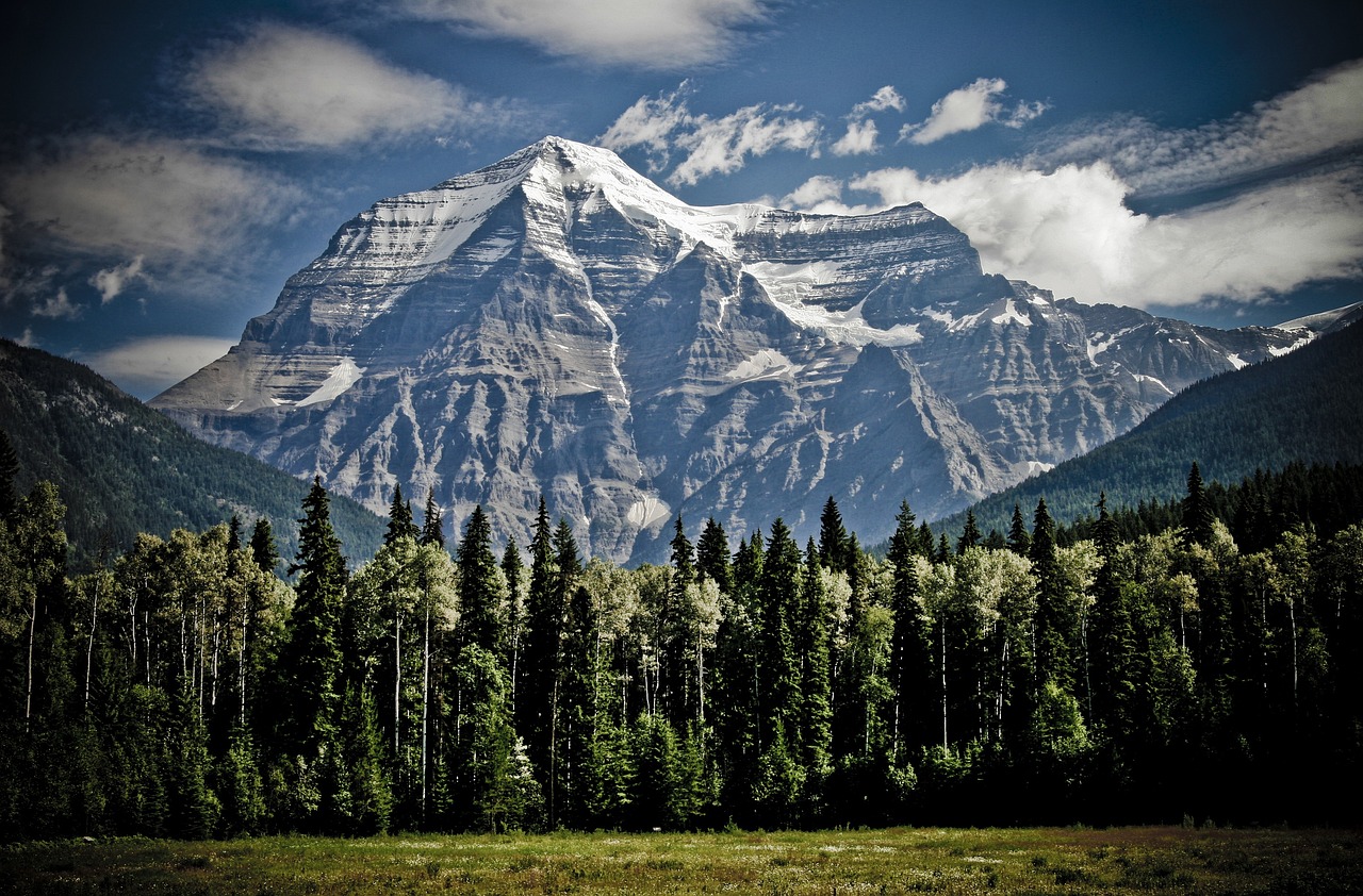 Nahanni National Park