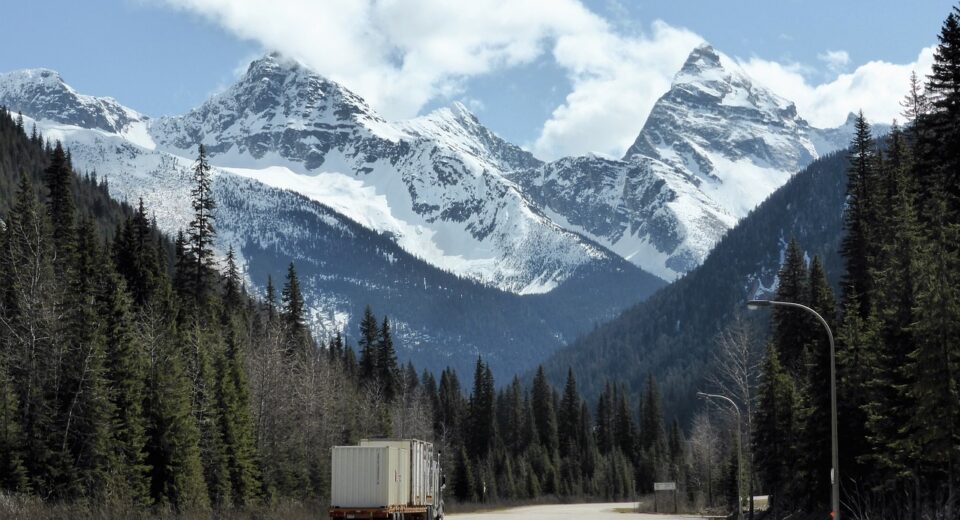 Revelstoke Restaurants