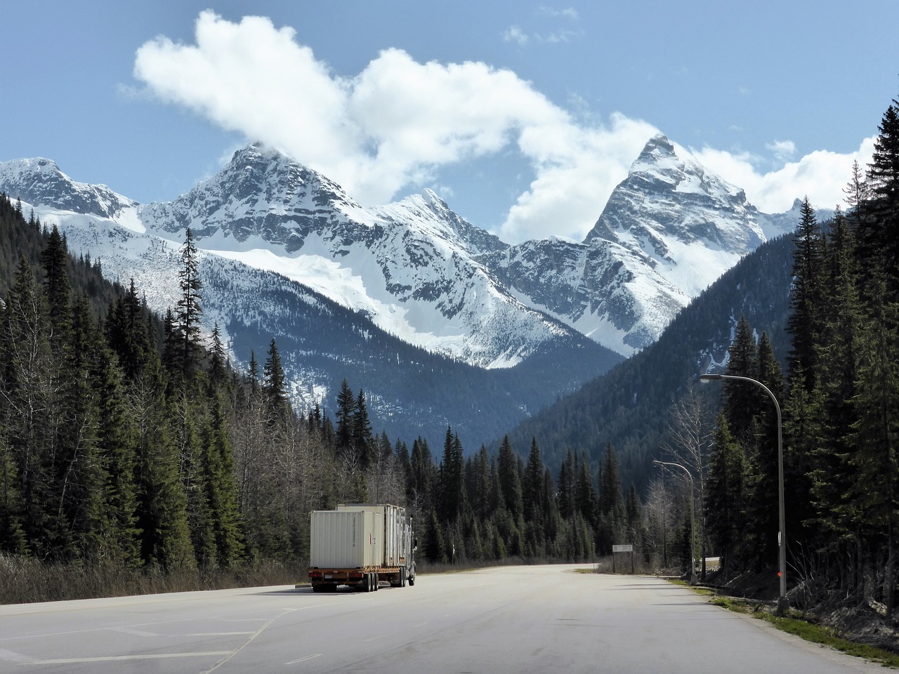 Revelstoke Restaurants