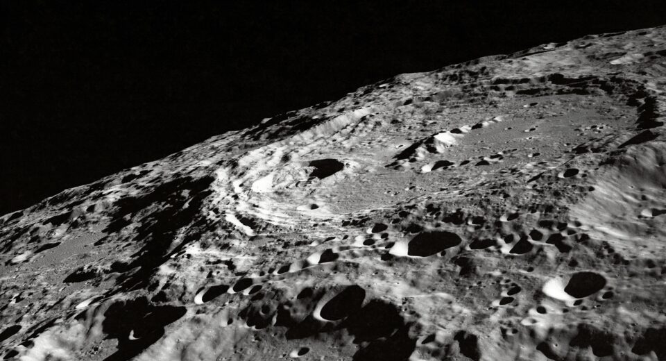 The Exploration of the Moon