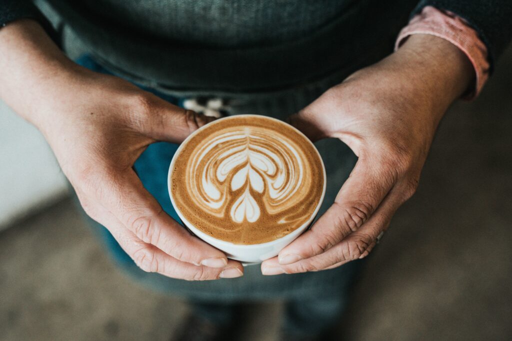 coffee shops in nashville