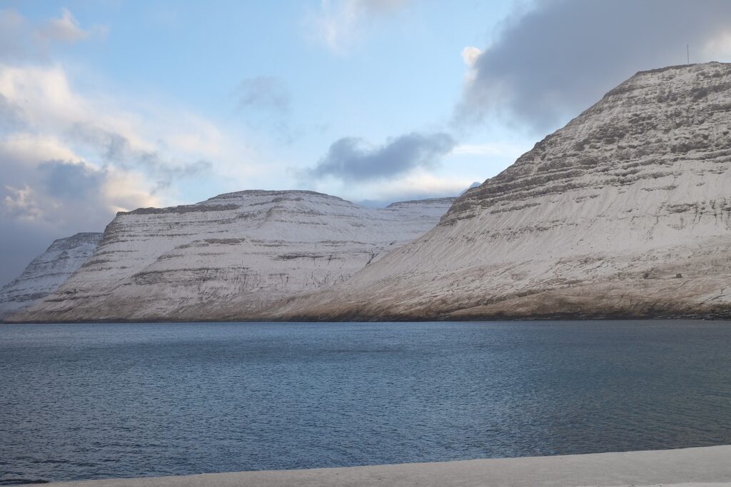 Denmark Faroe Islands.