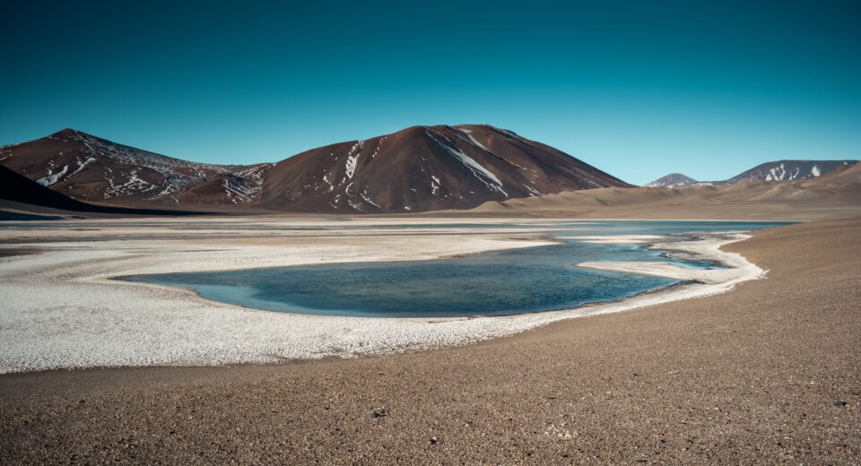 The Atacama Giant