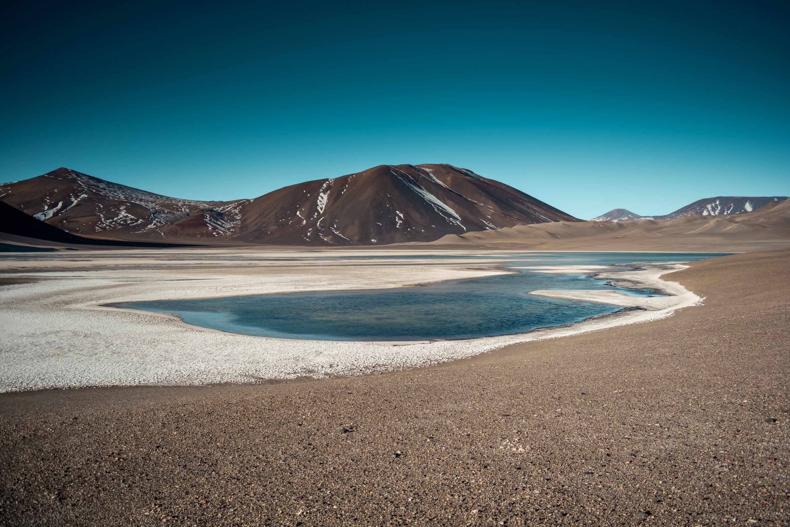 The Atacama Giant