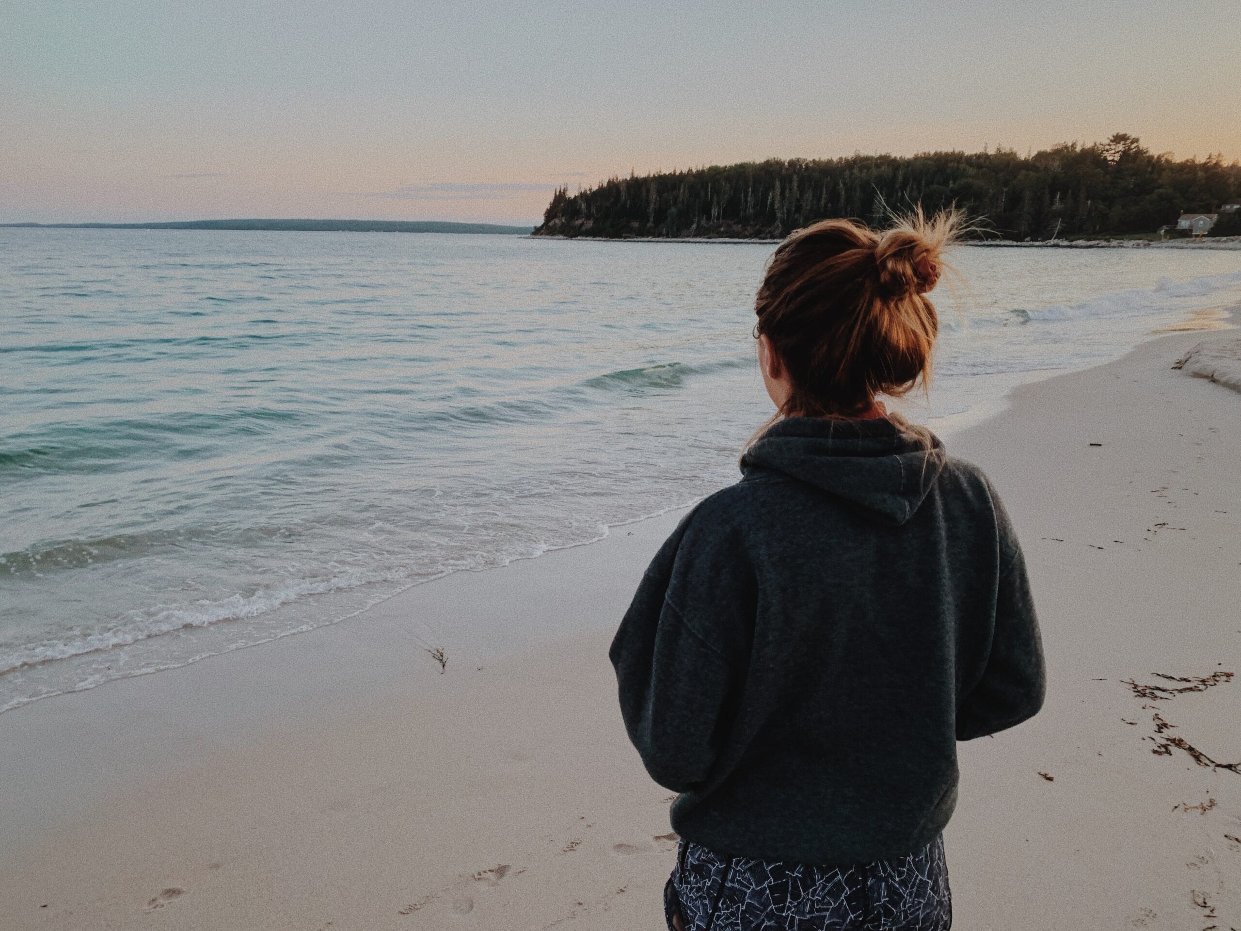 Nova Scotia Beaches