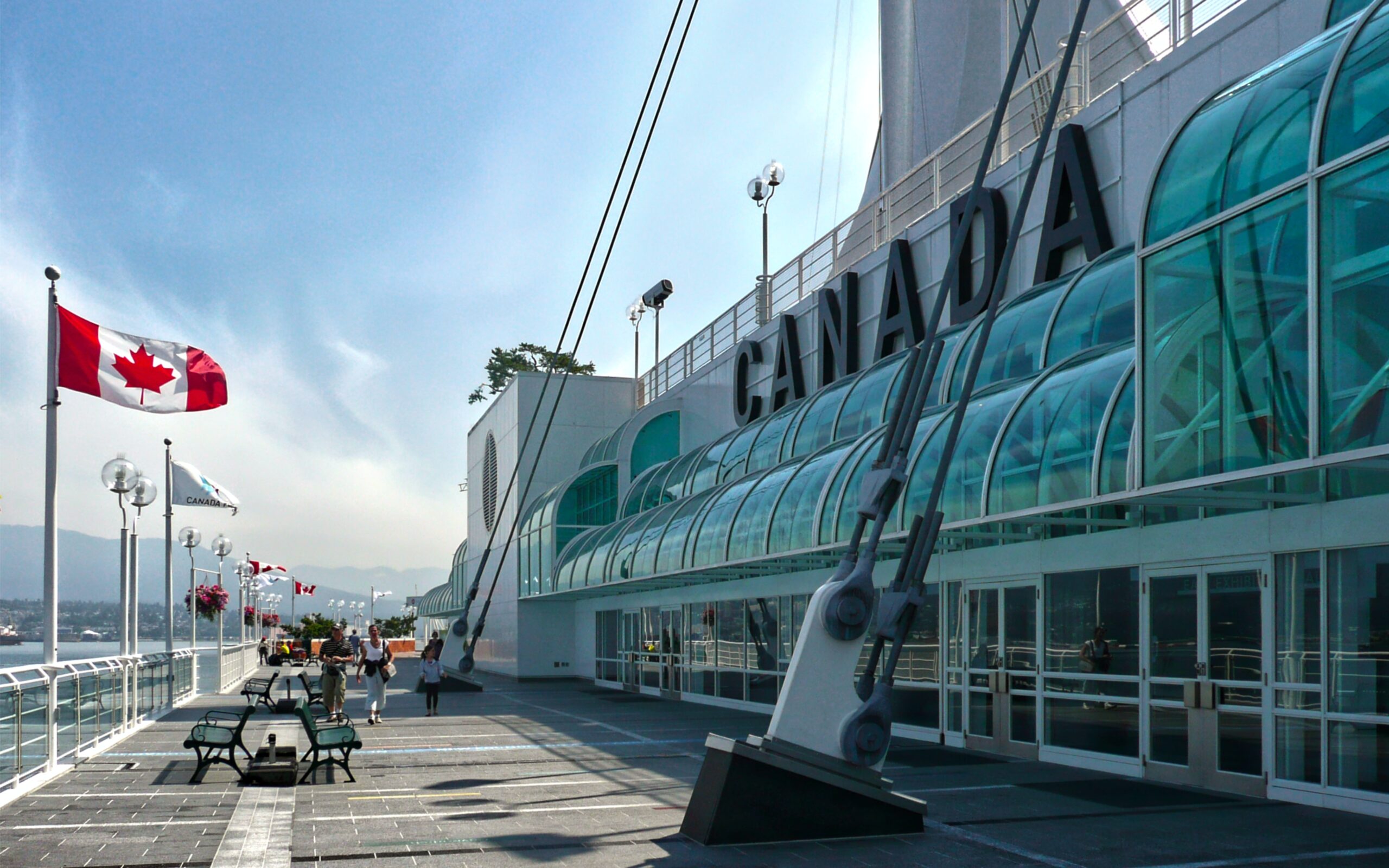 fun Restaurants In Vancouver