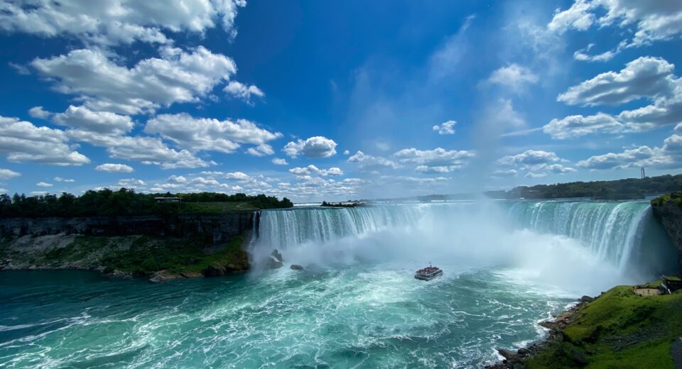 casinos in Niagara Falls canada