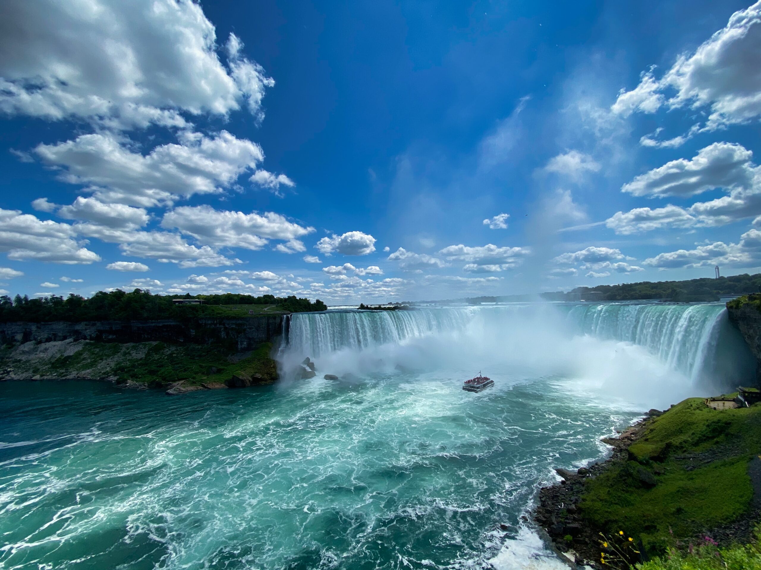 casinos in Niagara Falls canada