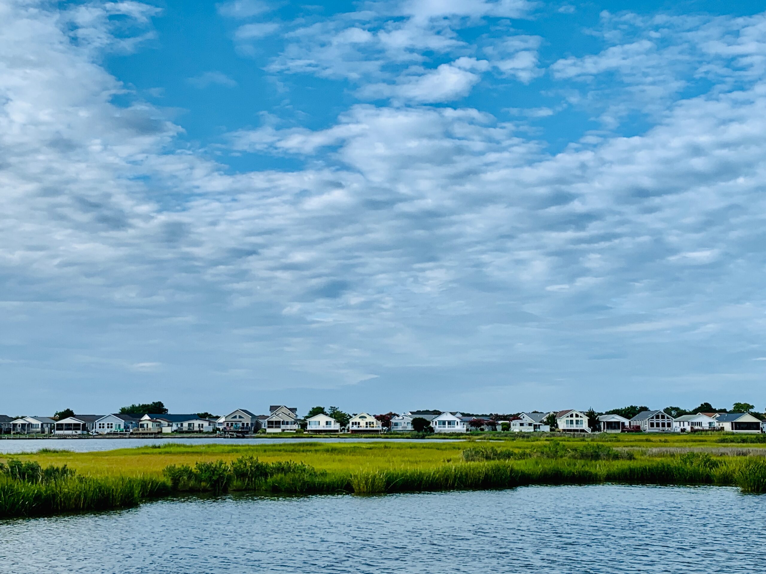 Calvert Regional Park