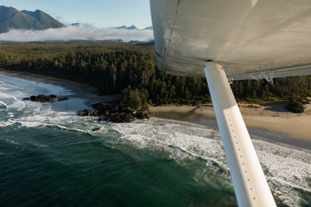 Tofino Beach