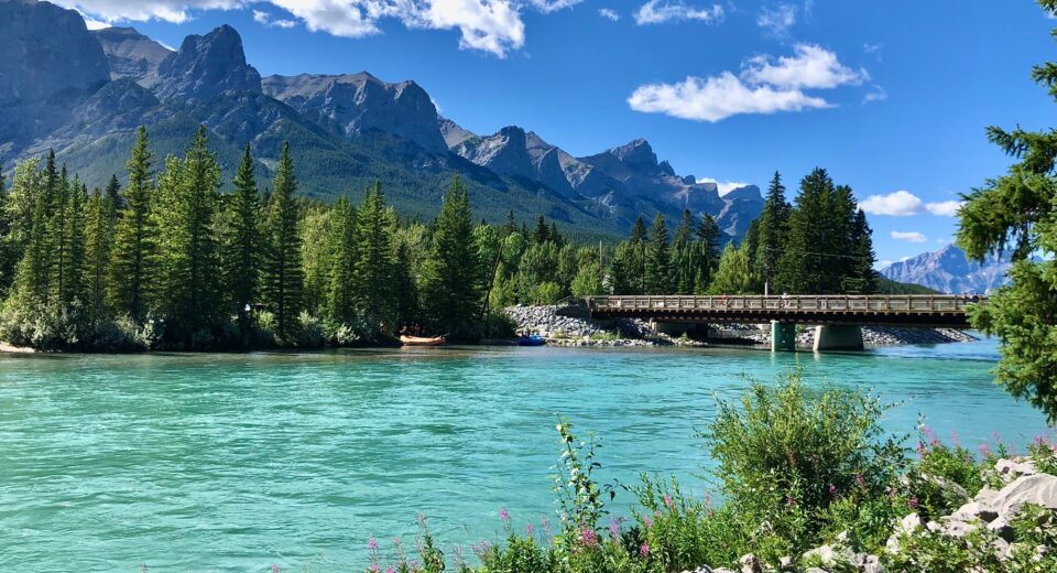Best restaurants in Canmore