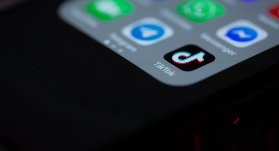 How to Change the Username on Tiktok