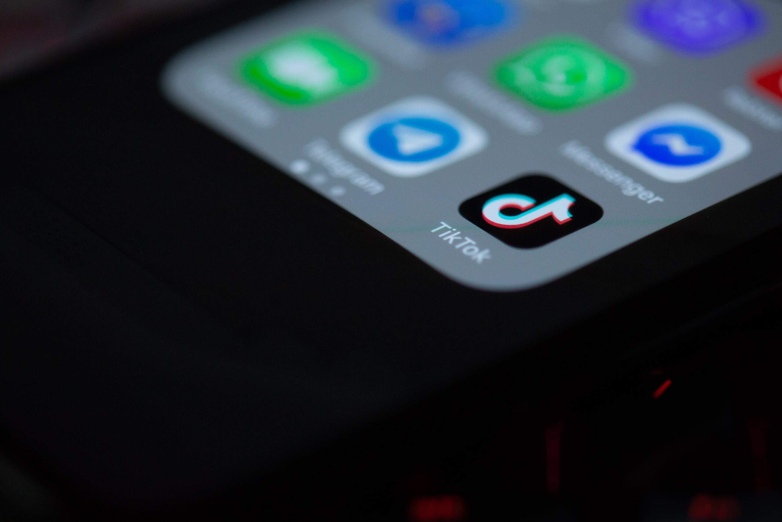 How to Change the Username on Tiktok