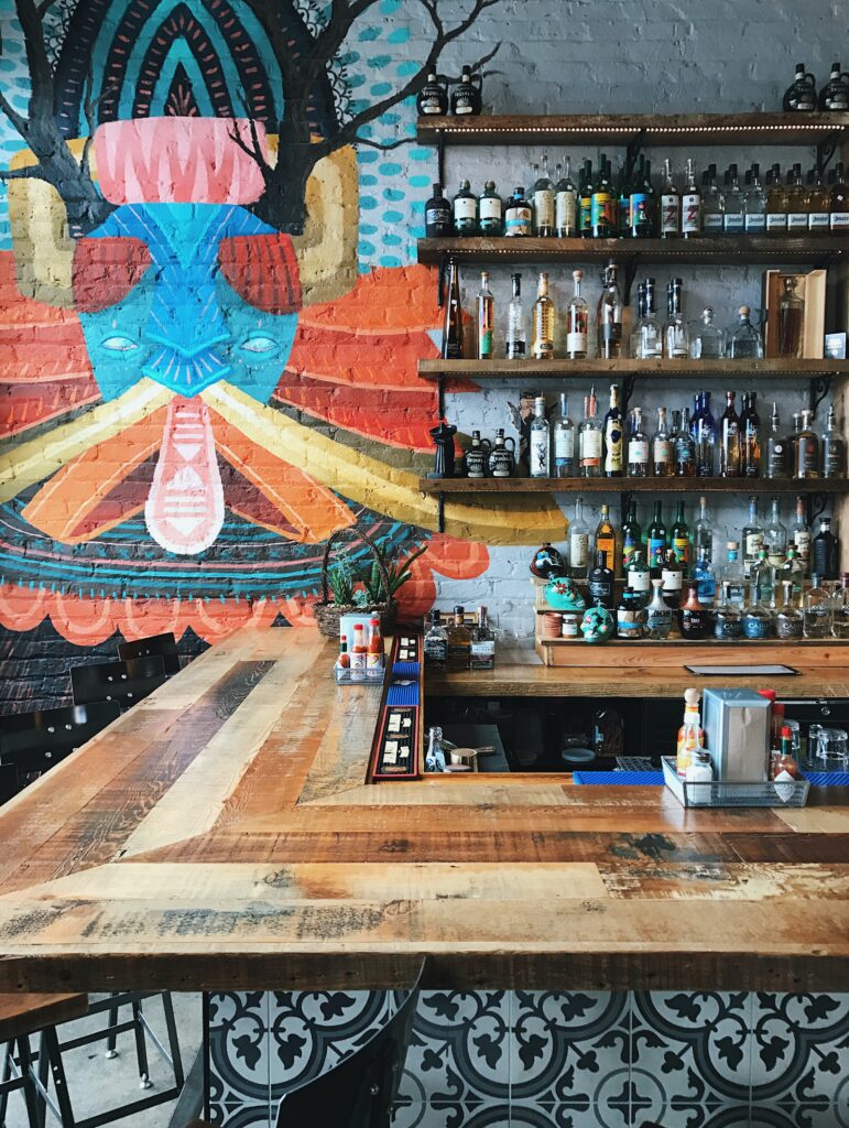 Best Bars in Seattle
