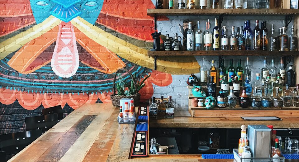Best Bars in Seattle