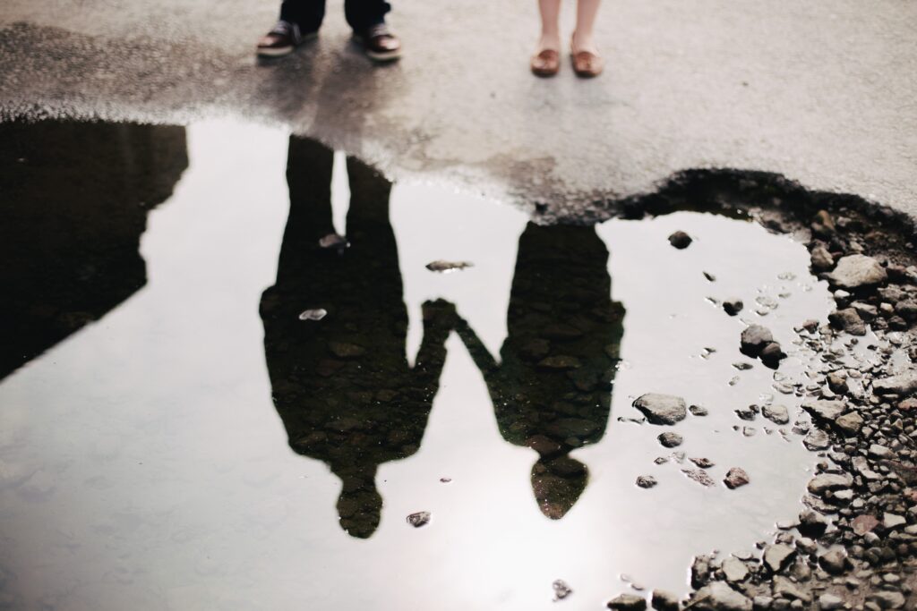 what is a rebound relationship