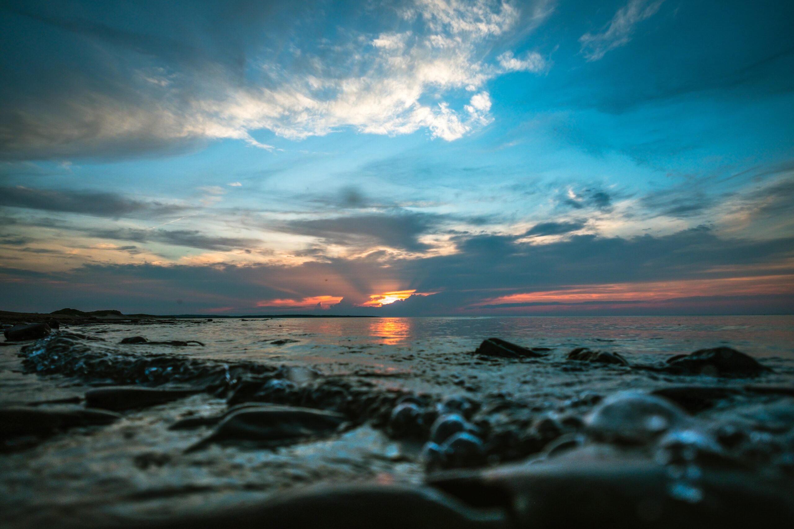 Cavendish Beach