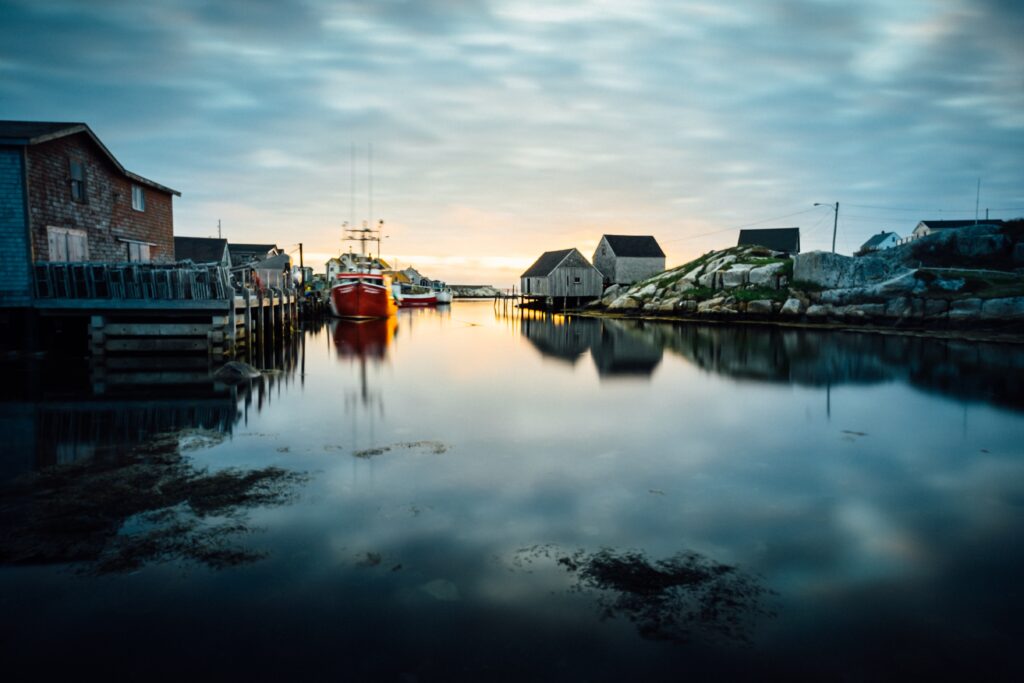Restaurants in Yarmouth NS