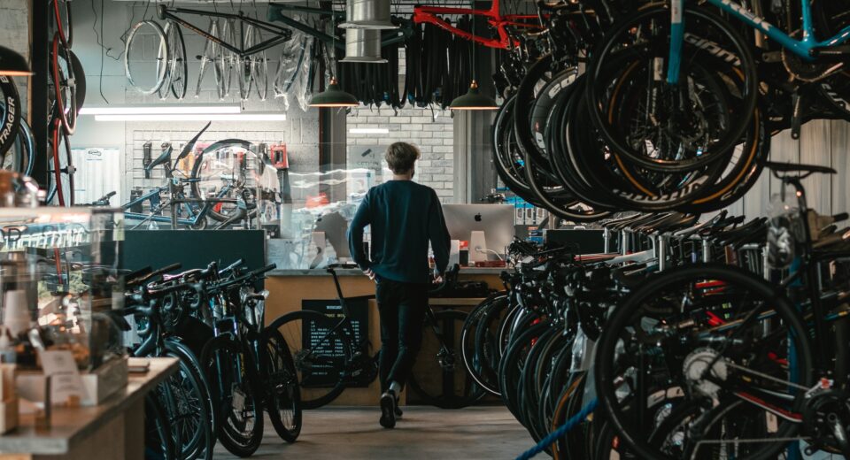 Best Bike Shops Toronto