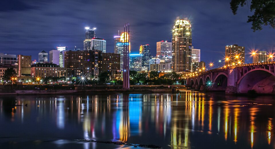 Coffee Shops Minneapolis