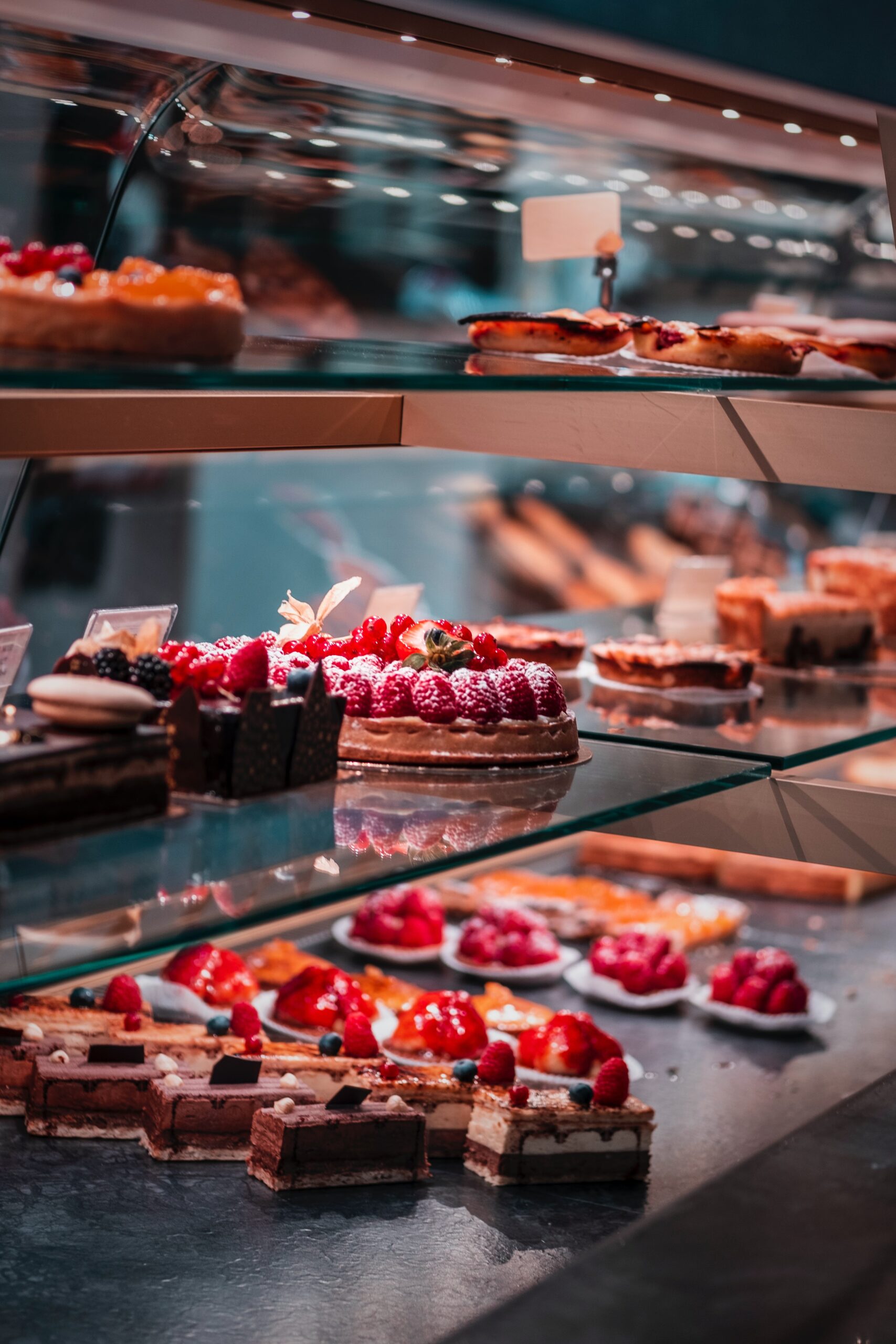 Best Bakery Toronto