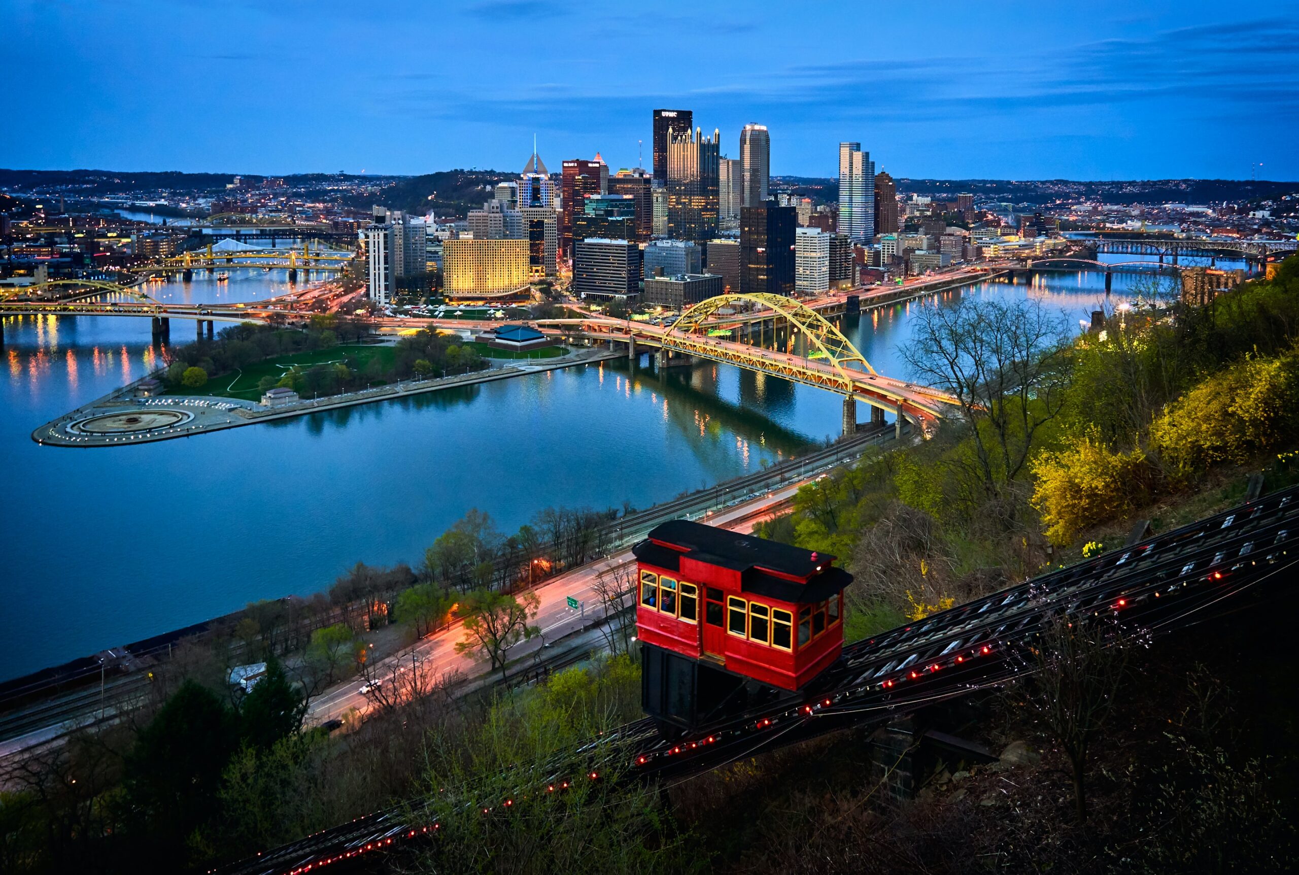 Things to Do in Pittsburgh