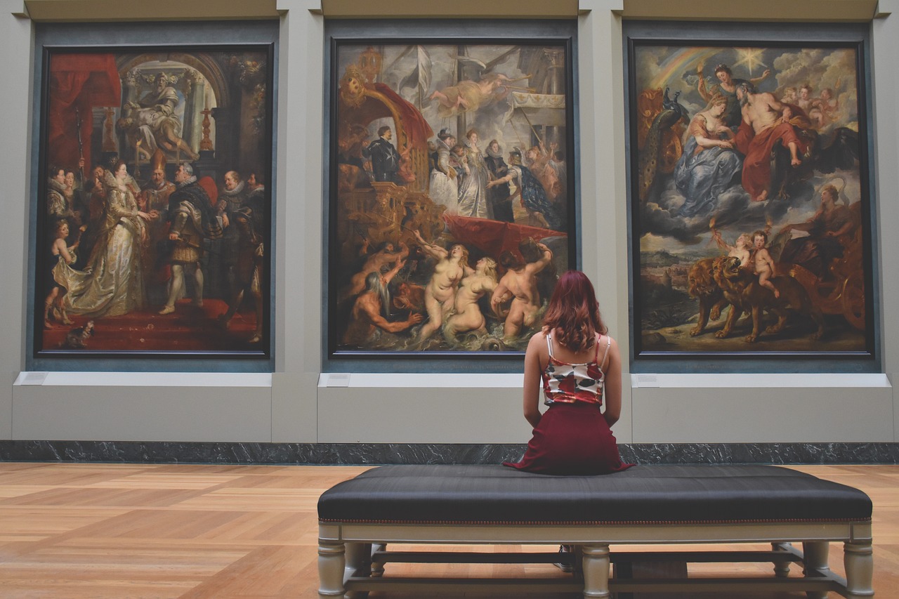 Art Gallery in Regina