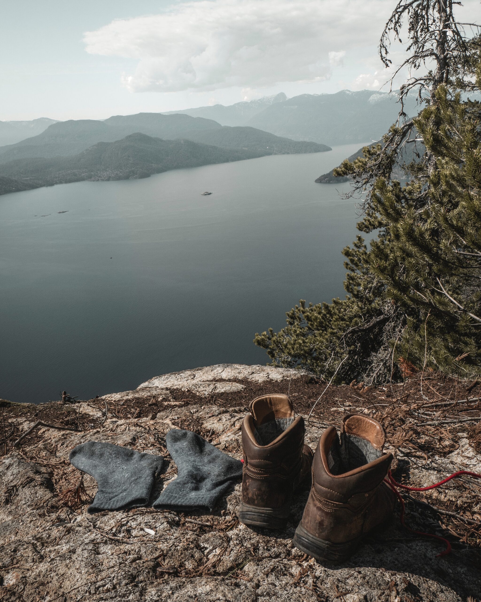 Vancouver Hikes