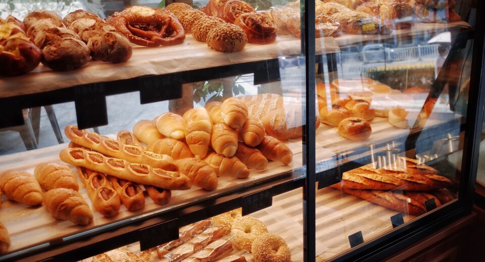 Best Bakery Oakville