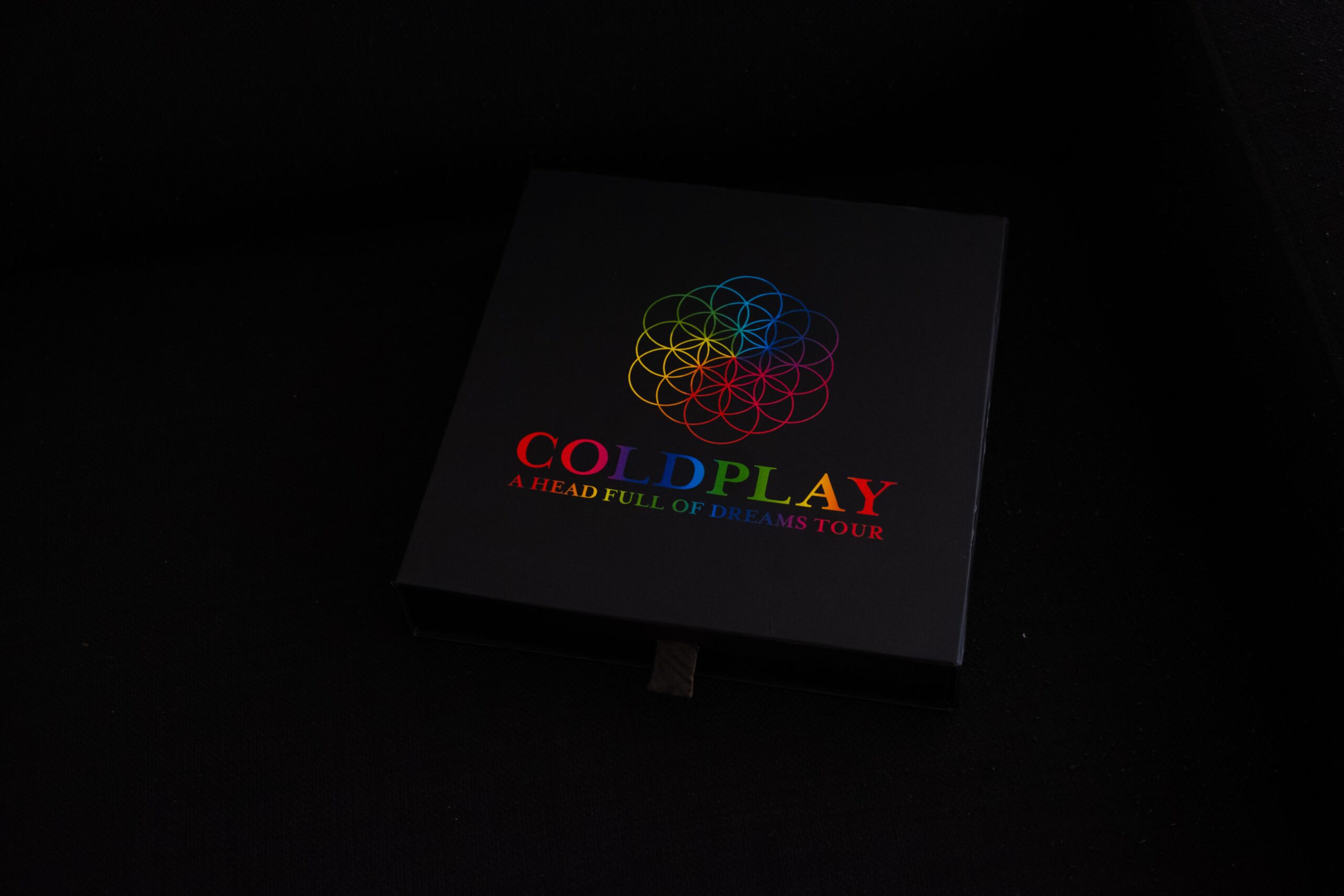 Coldplay