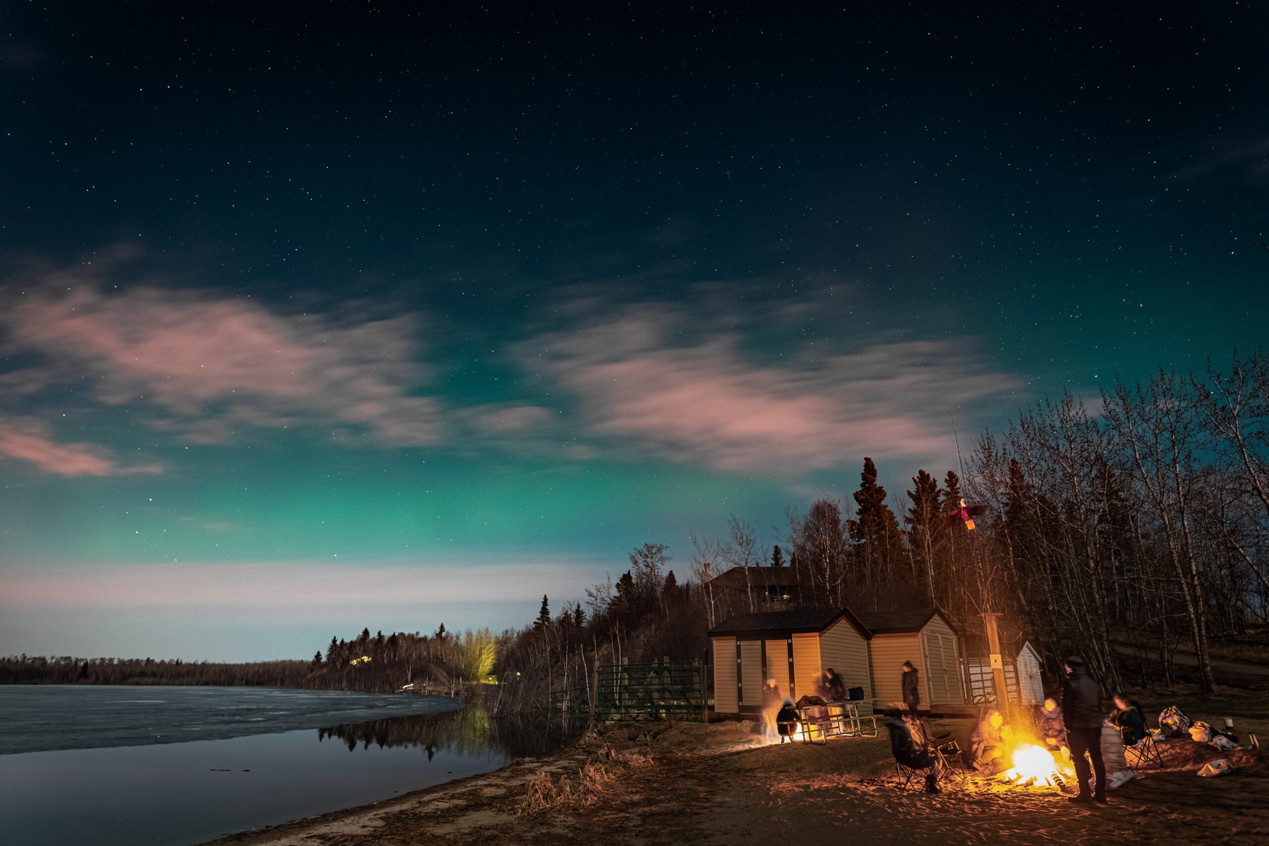 Elk Island National Park